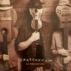 La Bibournoise