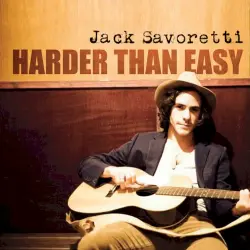 Harder Than Easy Harder Than Easy