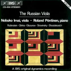 The Russian Viola