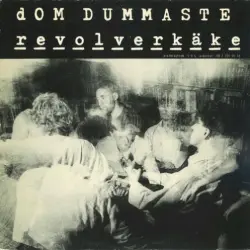 Revolverkäke