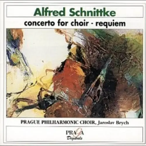 Concerto for Choir / Requiem