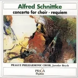 Concerto for Choir / Requiem