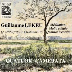 Musique de chambre, volume 2