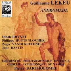 Andromède
