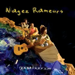 Nagez Rameurs
