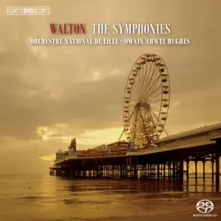 The Symphonies