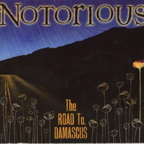 The Road to Damascus