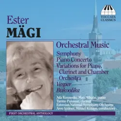 Orchestral Music