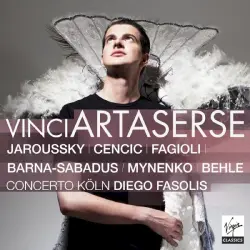 Artaserse
