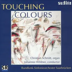 Touching Colours Touching Colours