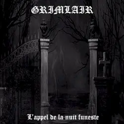L'Appel de la nuit funeste