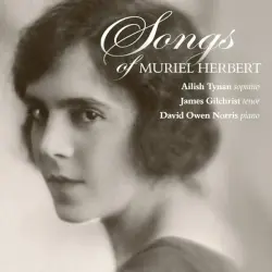 Songs of Muriel Herbert