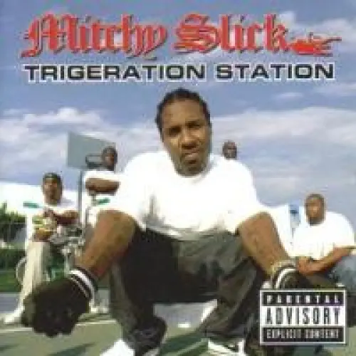 Trigeration Station