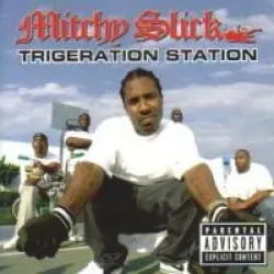 Trigeration Station