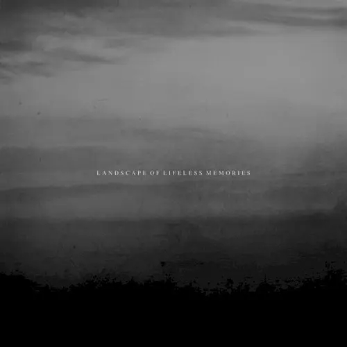 Landscape of Lifeless Memories