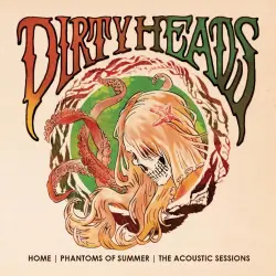 Home: Phantoms of Summer: The Acoustic Sessions Home: Phantoms of Summer: The Acoustic Sessions