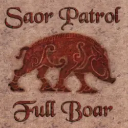 Full Boar Full Boar