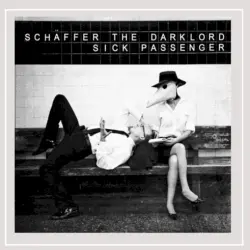 Sick Passenger