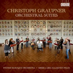 Orchestral Suites