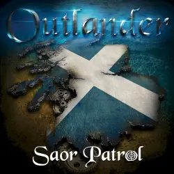 Outlander Outlander