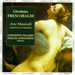Arie Musicali (versione integrale) Arie Musicali (versione integrale)