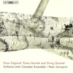 Piano Quintet and String Quartet