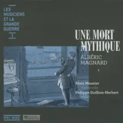 Une Mort mythique