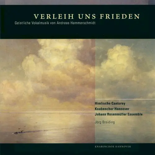 Verleih uns Frieden