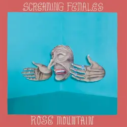Rose Mountain