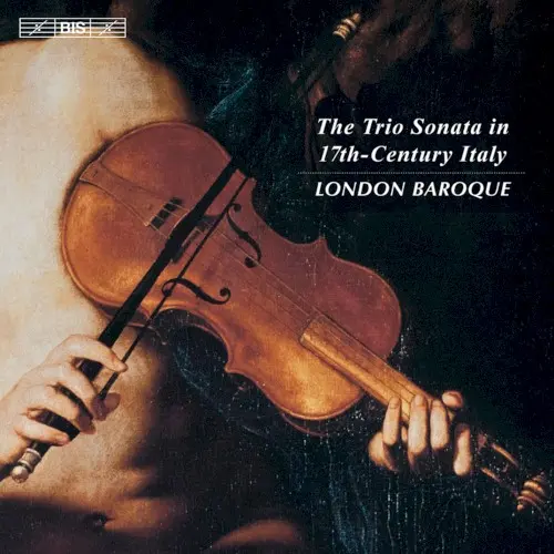 The Trio Sonata in 17th-Century Italy