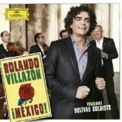¡México! (Prestige Edition)
