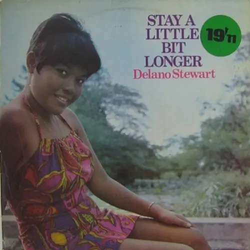 Stay A Little Bit Longer