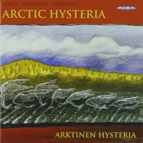 Arctic Hysteria