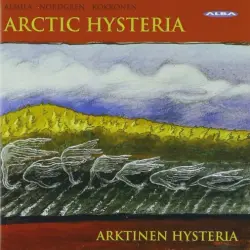 Arctic Hysteria Arctic Hysteria