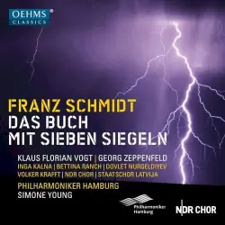 Das Buch mit sieben Siegeln Das Buch mit sieben Siegeln