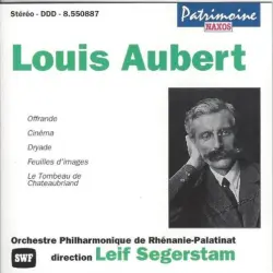 Orchestral Works