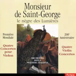 Le Nègre des Lumières