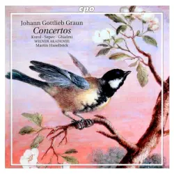 Concertos