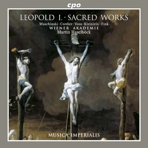 Sacred Works