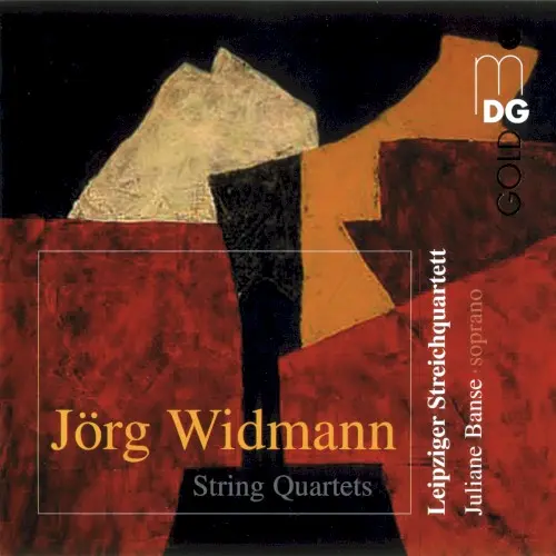 String Quartets