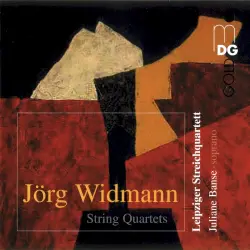 String Quartets