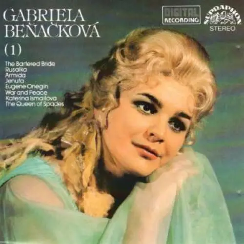Operatic Recital (1)