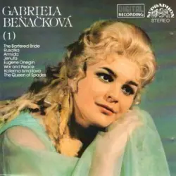 Operatic Recital (1)
