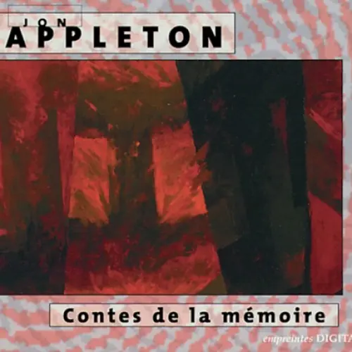 Contes de la mémoire