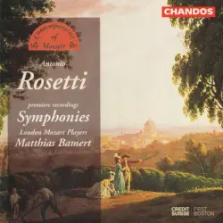 Symphonies
