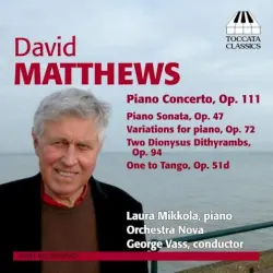 Music for Piano