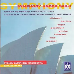 Symphony Under Sails