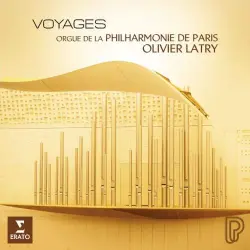 Voyages