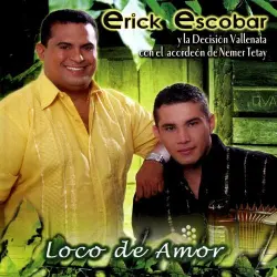 Loco de amor
