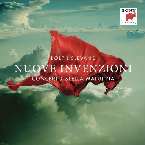 Nuove invenzioni